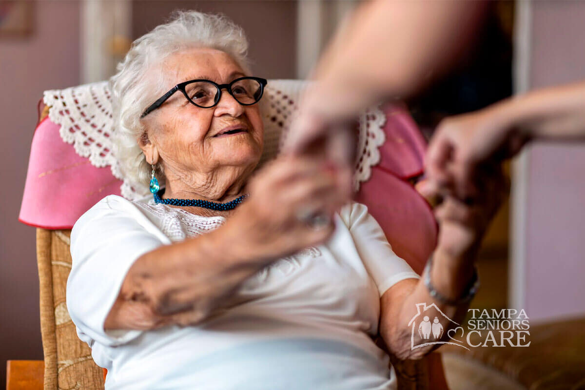 Preparing for Home Elder Care