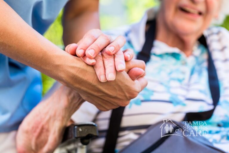 How to Choose the Right Senior Caregiver for Your Loved One